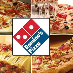 Domino's Pizza - Dominos Pizza