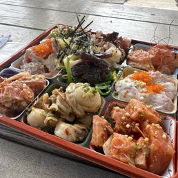 Shokado Bento Box