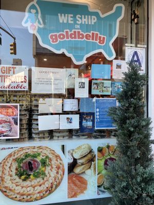 Sable's Smoked Fish by null