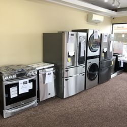CNY Appliances 4 Less