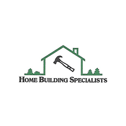 Home Building Specialists