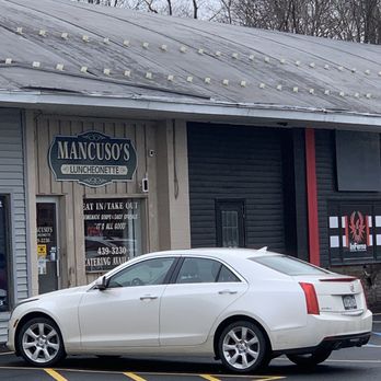 Mancuso's Luncheonette - Mancuso's Authentic New York Italian Luncheonette: nuthin' but legit breakfast! - Breakfast & Brunch Near Me - Delmar, New York