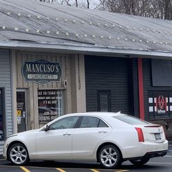 Mancuso's Luncheonette - Mancuso's Authentic New York Italian Luncheonette: nuthin' but legit breakfast!