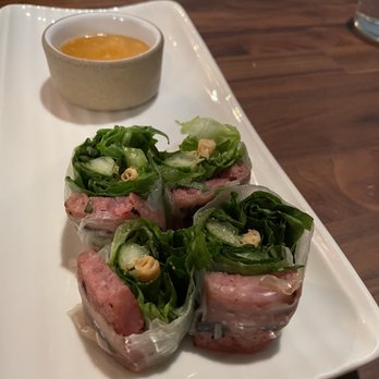 Bodega - Spring rolls - Vietnamese Near Me - San Francisco, California Bodega - Spring rolls - Vietnamese Near Me - San Francisco, California