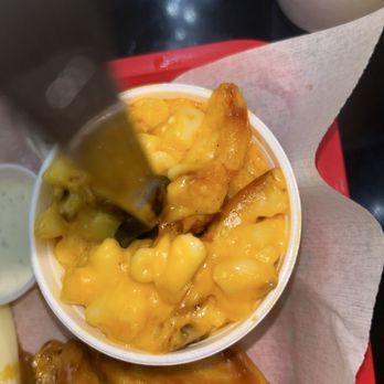 Edz Wingz - Mac and cheese - Barbeque Near Me - Fayetteville, Tennessee Edz Wingz - Mac and cheese - Barbeque Near Me - Fayetteville, Tennessee
