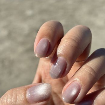 Tik Tok Nails - Nail Salons Near Me