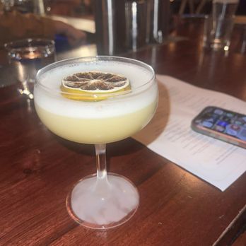 The Loyalist - New American Near Me - Chicago, Illinois