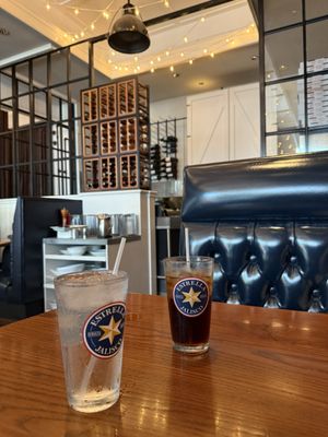 Eno's Pizza Tavern by null