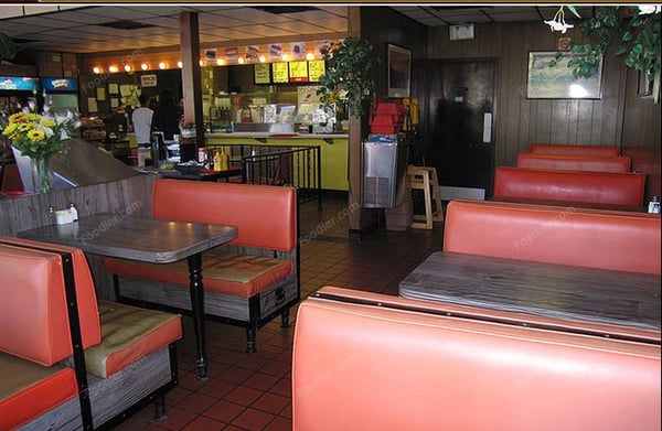 Patrick's Sub Shop by null