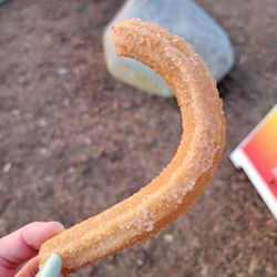 Churros Don Abel Gift Greeting Cards Email, Text or Print