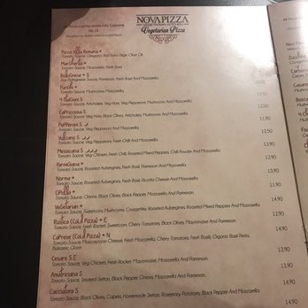 Novapizza Vegetarian Kitchen - Pizza Near Me - Edinburgh, EDH Novapizza Vegetarian Kitchen - Pizza Near Me - Edinburgh, EDH