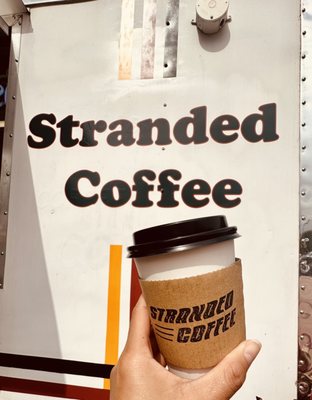 Stranded Coffee by null