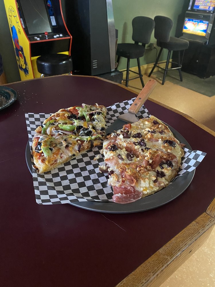 SWEDE’S BAR Updated September 2024 11 A St, Drummond, Montana