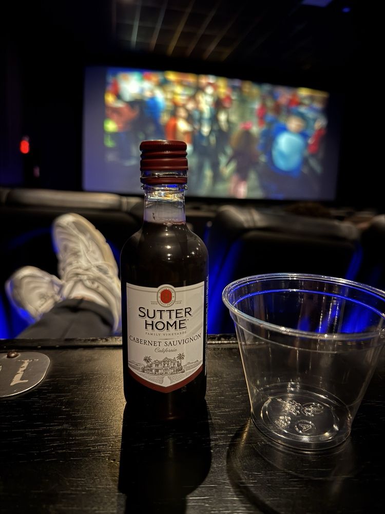 Touchstar TOUCHSTAR CINEMAS - SOUTHCHASE 7 - Updated July 2026 - 80 Photos & 66 ...