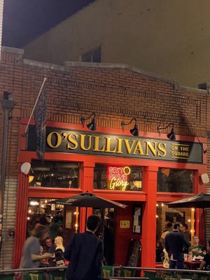 O'Sullivans Irish Pub by null