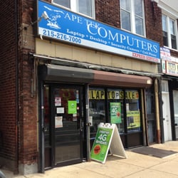Apetek Computers