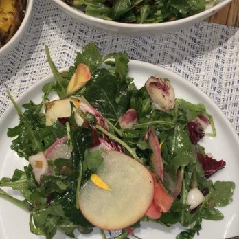 Mama Bird - The MB Salad - Chicken Shop Near Me - Portland, Oregon