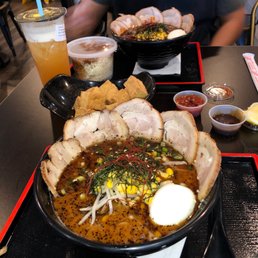 T-KUMI RAMEN & RICE BOWL - 552 Photos & 388 Reviews - 1260 Lake Blvd ...