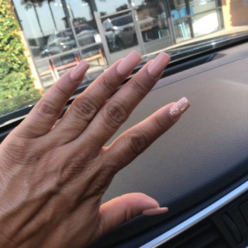 TJ Nail Spa - Loved the results. - Nail Salons Near Me - Pico Rivera, California TJ Nail Spa - Loved the results. - Nail Salons Near Me - Pico Rivera, California