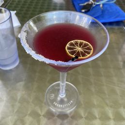 Blueberry lemon drop Blueberry lemon drop