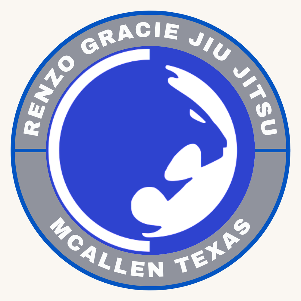 Renzo Gracie Mcallen Logo