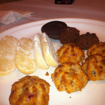 Sixth & I - Cookies! - Synagogues Near Me - Washington, DC, District of Columbia