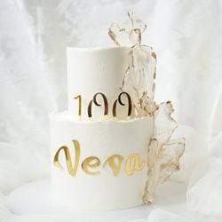 Dore Cake
