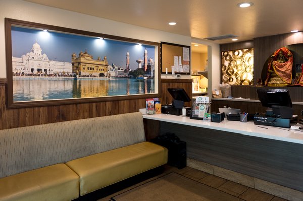 Chaat Bhavan - Sunnyvale by null