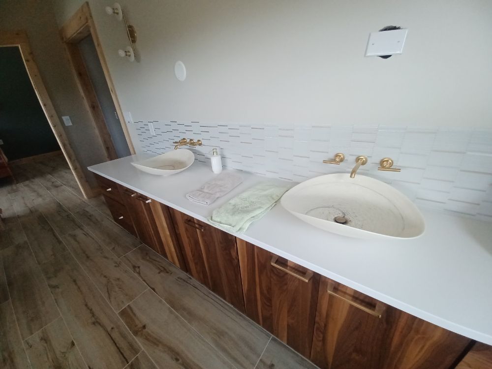 Slide of Hicks Services