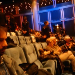 Auditorium Cid