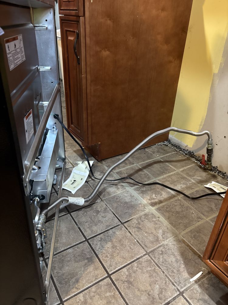 Slide of Rel-O Plumbing