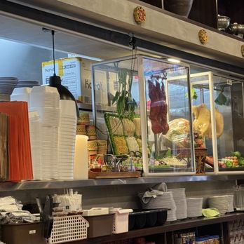 Too Thai - Pan Asian Near Me - Frisco, Texas