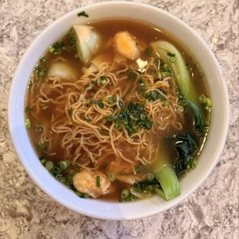 Mozen Asian Kitchen - Bubble Tea Near Me - Cabazon, California