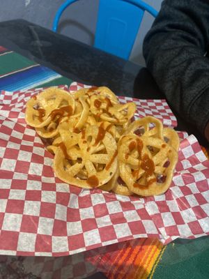 Bocanegra's Kitchen by null