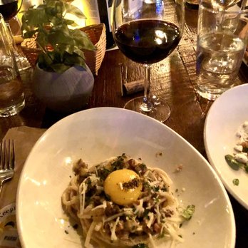Nonnina - Carbonara - Italian Near Me - Chicago, Illinois