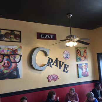 Crave Cafe And Catering - Sandwiches Near Me - Louisville, Kentucky Crave Cafe And Catering - Sandwiches Near Me - Louisville, Kentucky