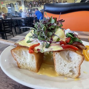 Eggscellent - Breakfast & Brunch Near Me - Las Vegas, Nevada