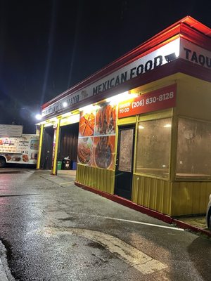 Taquería El 5 de Mayo by null