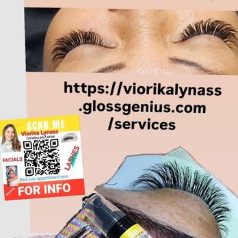 Viorika Lynass Esthetics & Lashes - Estheticians Near Me - Winnetka, California Viorika Lynass Esthetics & Lashes - Estheticians Near Me - Winnetka, California