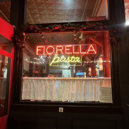 Exterior photo of Fiorella - Philadelphia, Pennsylvania Exterior photo of Fiorella - Philadelphia, Pennsylvania