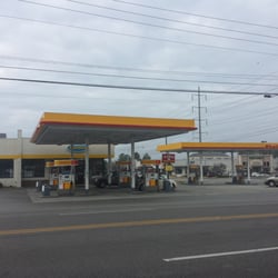 Corner of Airport and Whitesburg.