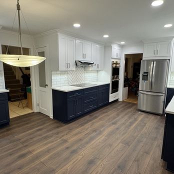 A Salas Construction Services - Overview - General Contractors Near Me - Rockville, Maryland