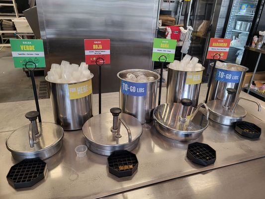 Tacodeli by null