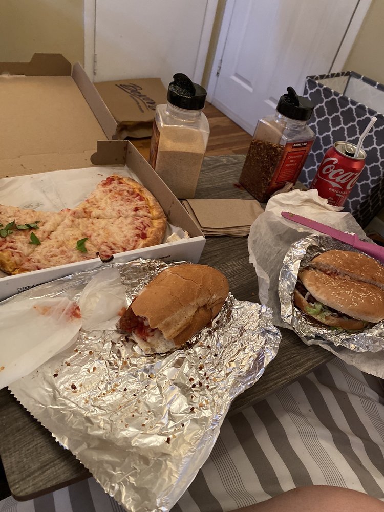 RU GRILL & PIZZA Updated October 2024 19 Photos & 59 Reviews 142