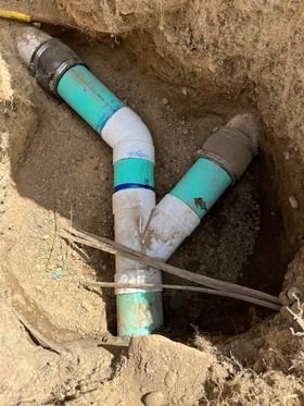 Slide of Robedeau Plumbing