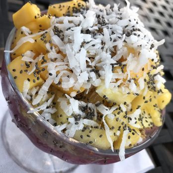 Grain and Berry - Palm Harbor - Putaya bowl - Acai Bowls Near Me - Palm Harbor, Florida Grain and Berry - Palm Harbor - Putaya bowl - Acai Bowls Near Me - Palm Harbor, Florida