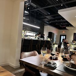 Forty Nine Forty - Interior