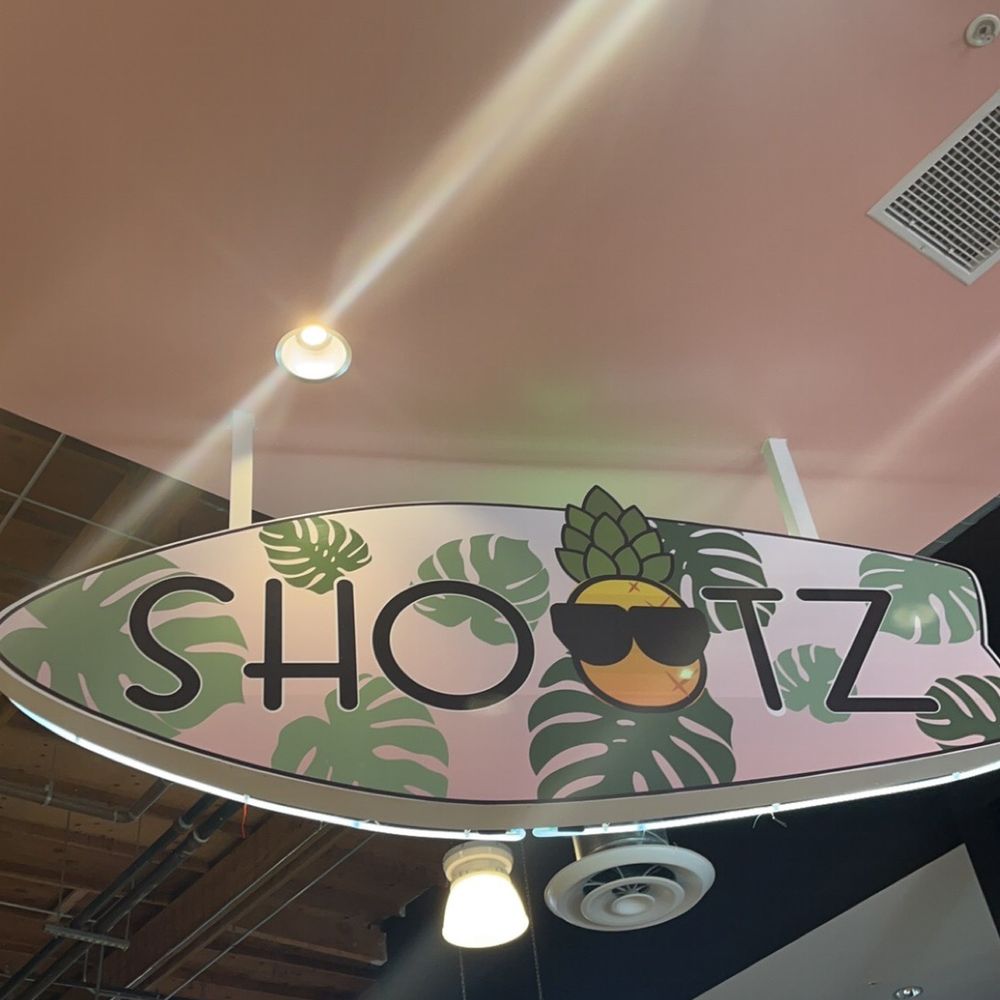 Shootz - Hawaiian Near Me - Stanton, California