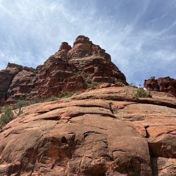 Bell Rock - Hiking Near Me - Sedona, Arizona