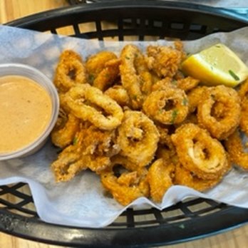 Big Fish - Seafood Near Me - Brentwood, Maryland